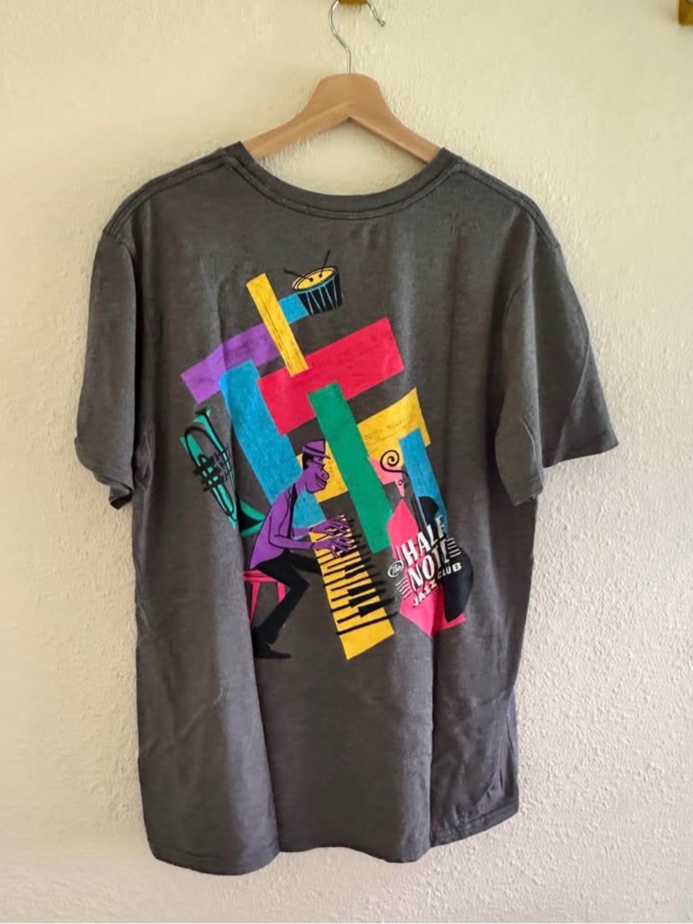 Disney Pixar Soul Tee - XL